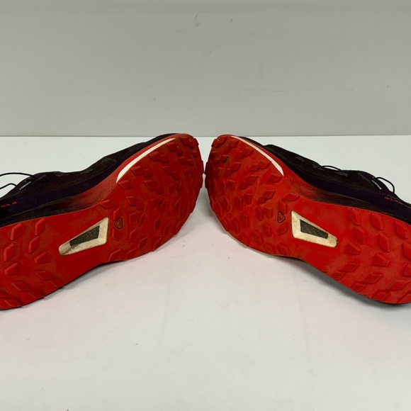 Salomon S/Lab Ultra 3: Size 12M (US) - Picture 4 of 8